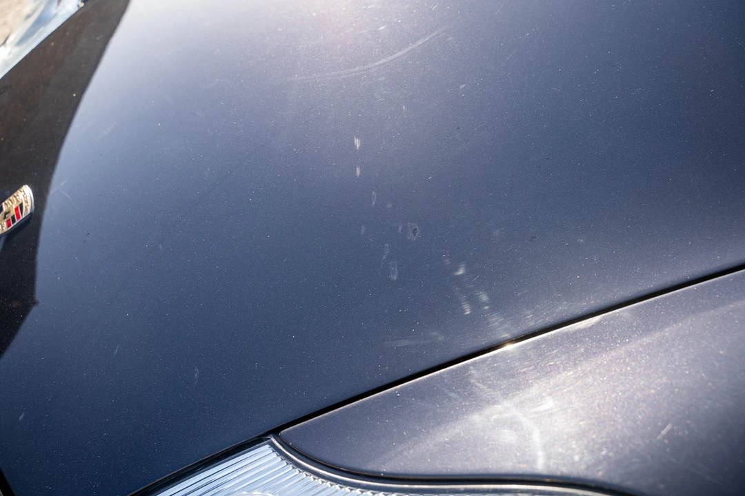2004 Porsche 996 Carrera - Image 27 of 31
