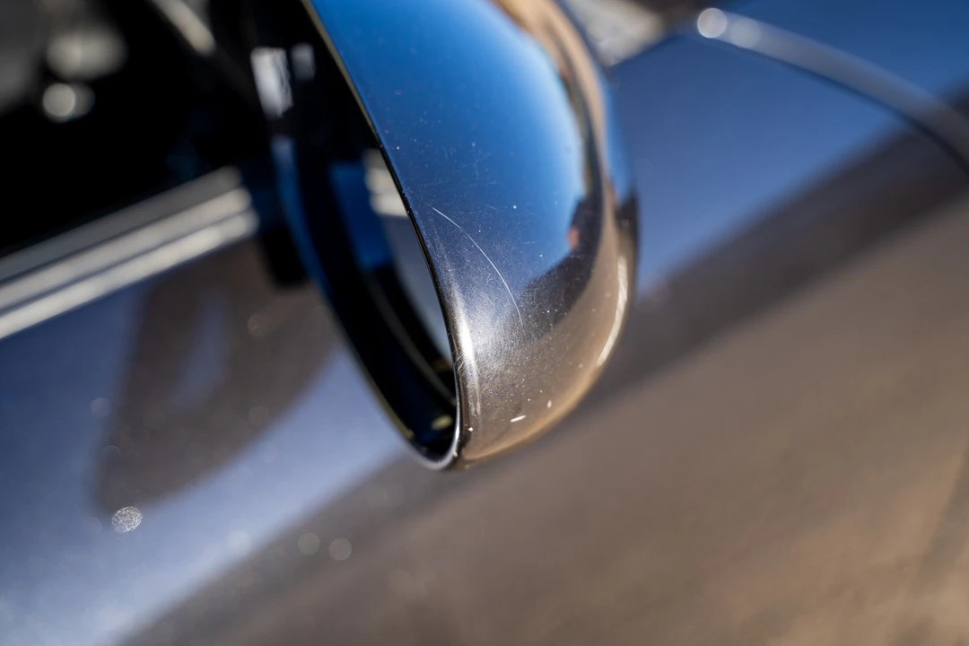 2004 Porsche 996 Carrera - Image 29 of 31