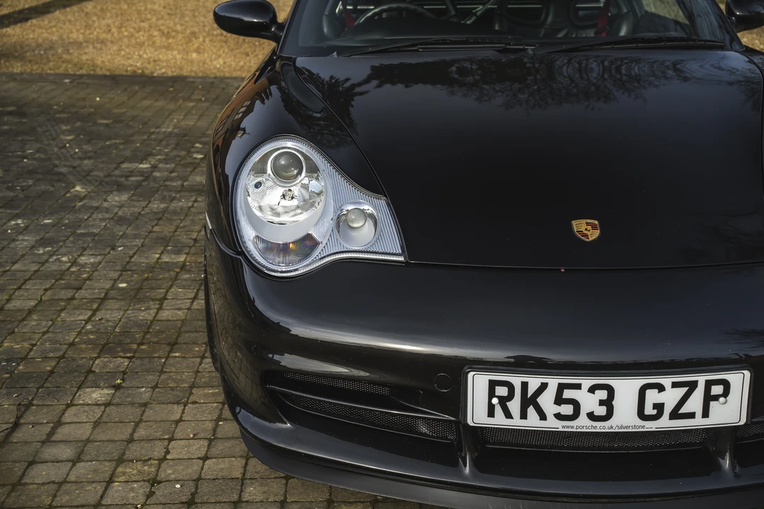 2004 Porsche 996 GT3 - Image 19 of 31