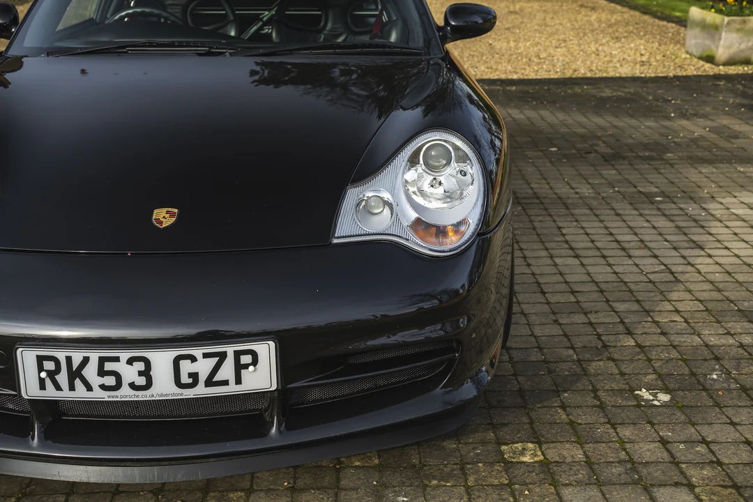 2004 Porsche 996 GT3 - Image 20 of 31