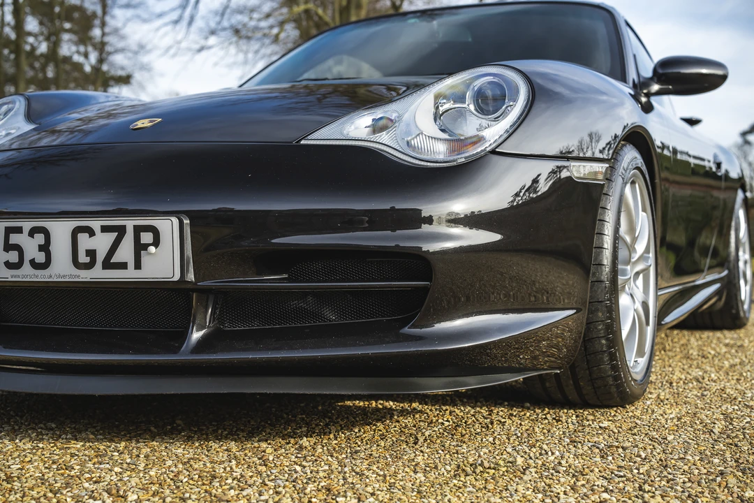 2004 Porsche 996 GT3 - Image 21 of 31