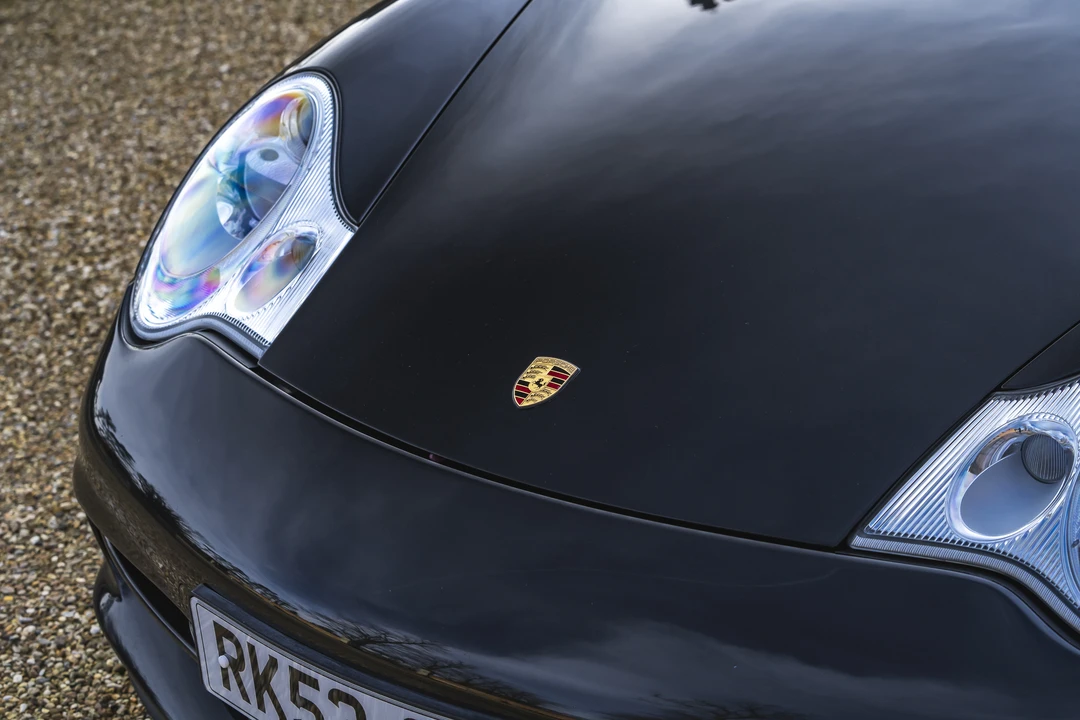 2004 Porsche 996 GT3 - Image 23 of 31