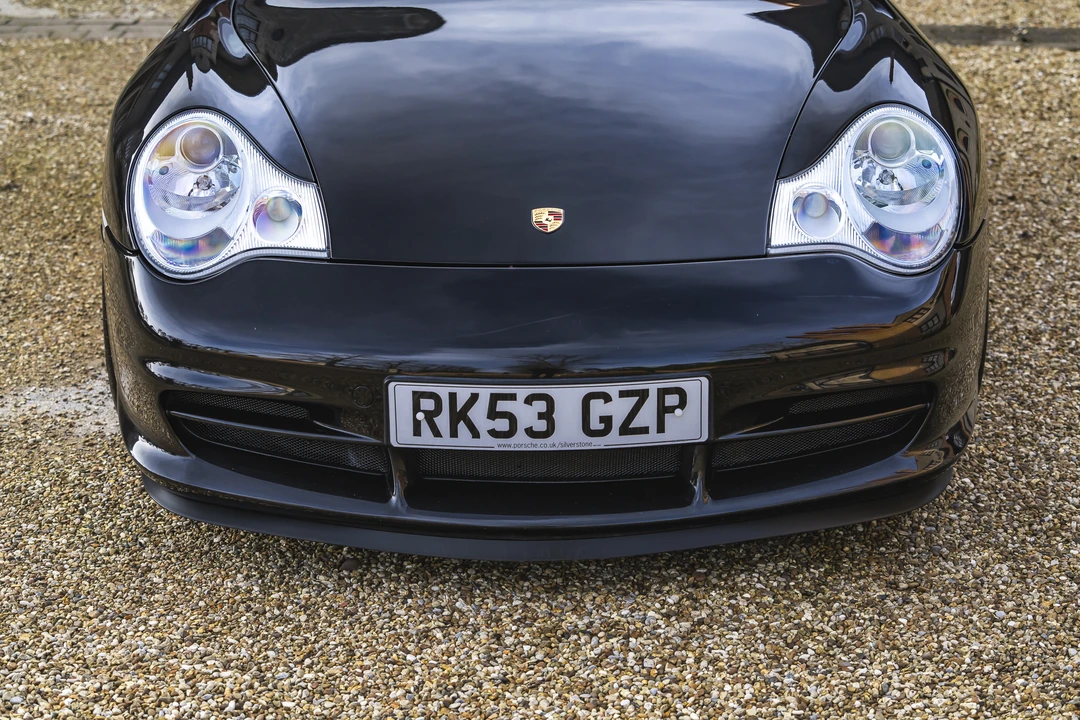 2004 Porsche 996 GT3 - Image 24 of 31