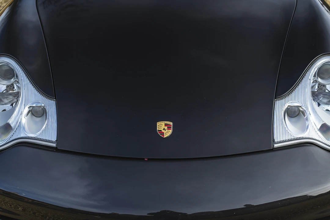 2004 Porsche 996 GT3 - Image 28 of 31