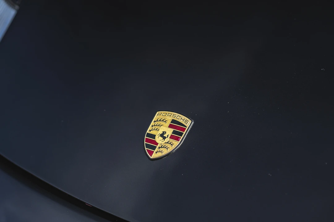 2004 Porsche 996 GT3 - Image 29 of 31