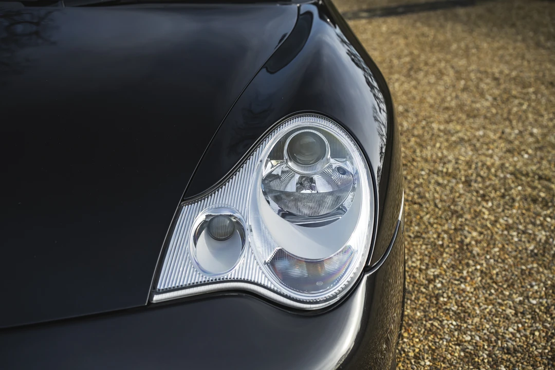 2004 Porsche 996 GT3 - Image 30 of 31