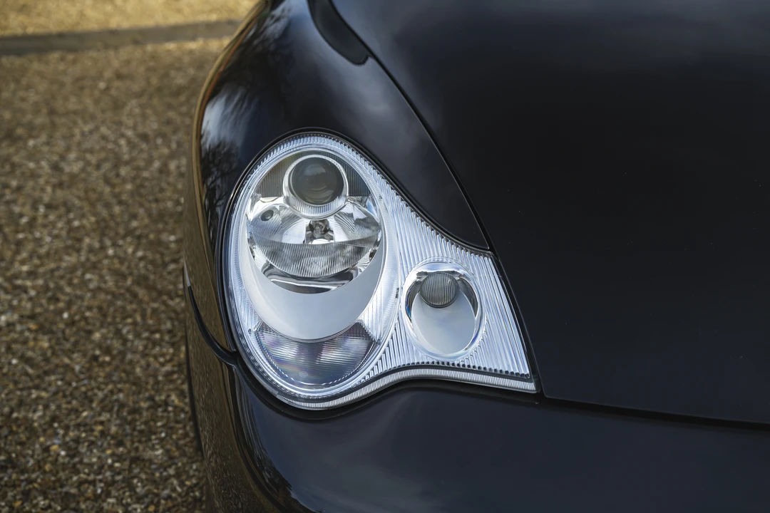 2004 Porsche 996 GT3 - Image 27 of 31