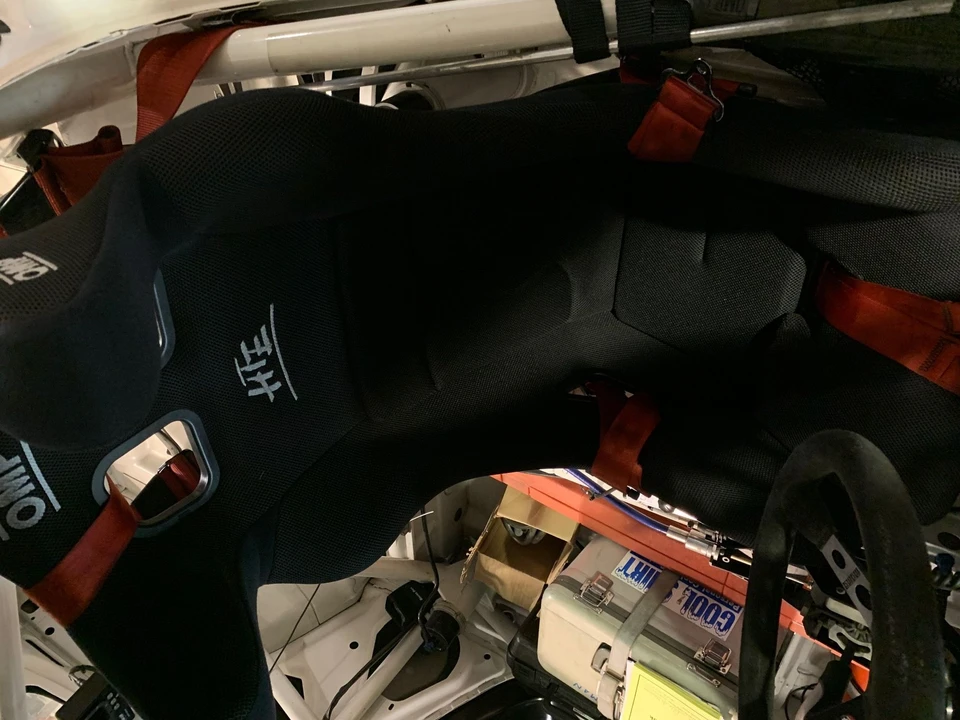 2004 Porsche 996 GT3 - Image 14 of 14