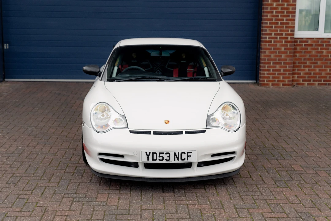 2004 Porsche 996 GT3 RS - Image 11 of 31