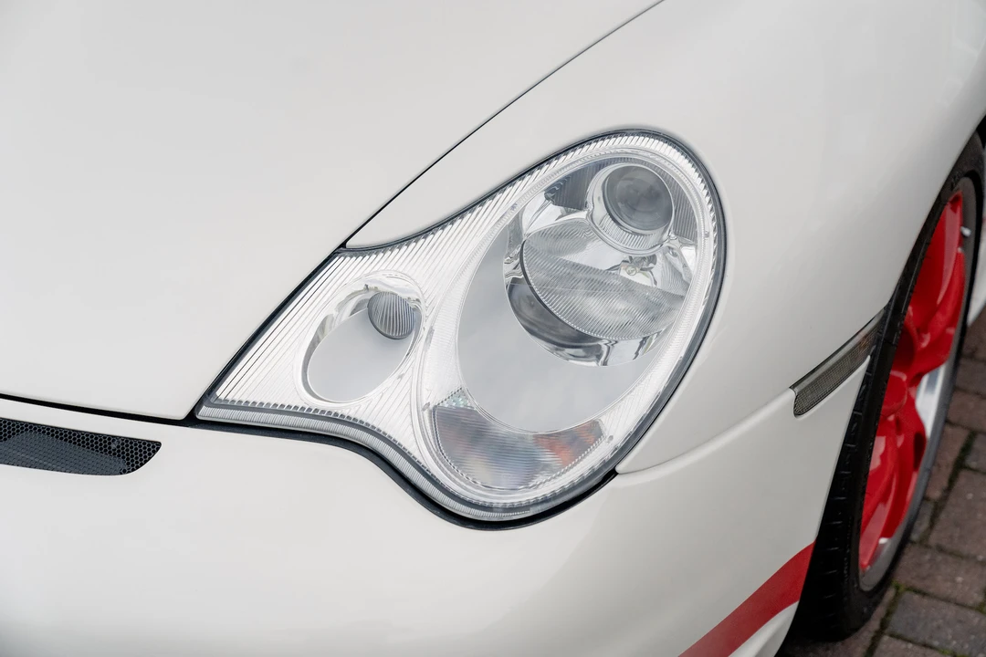 2004 Porsche 996 GT3 RS - Image 19 of 31