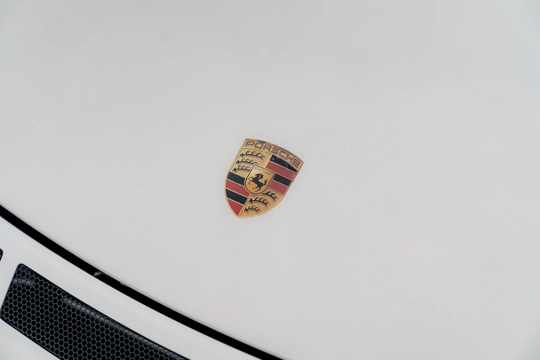 2004 Porsche 996 GT3 RS - Image 20 of 31