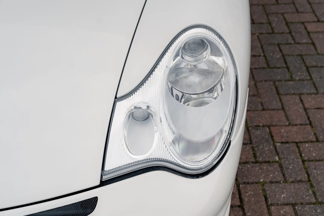 2004 Porsche 996 GT3 RS - Image 22 of 31