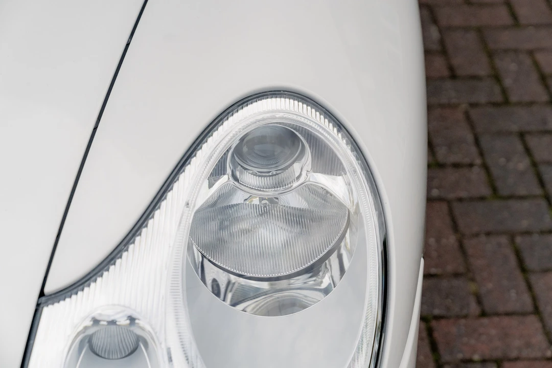 2004 Porsche 996 GT3 RS - Image 23 of 31