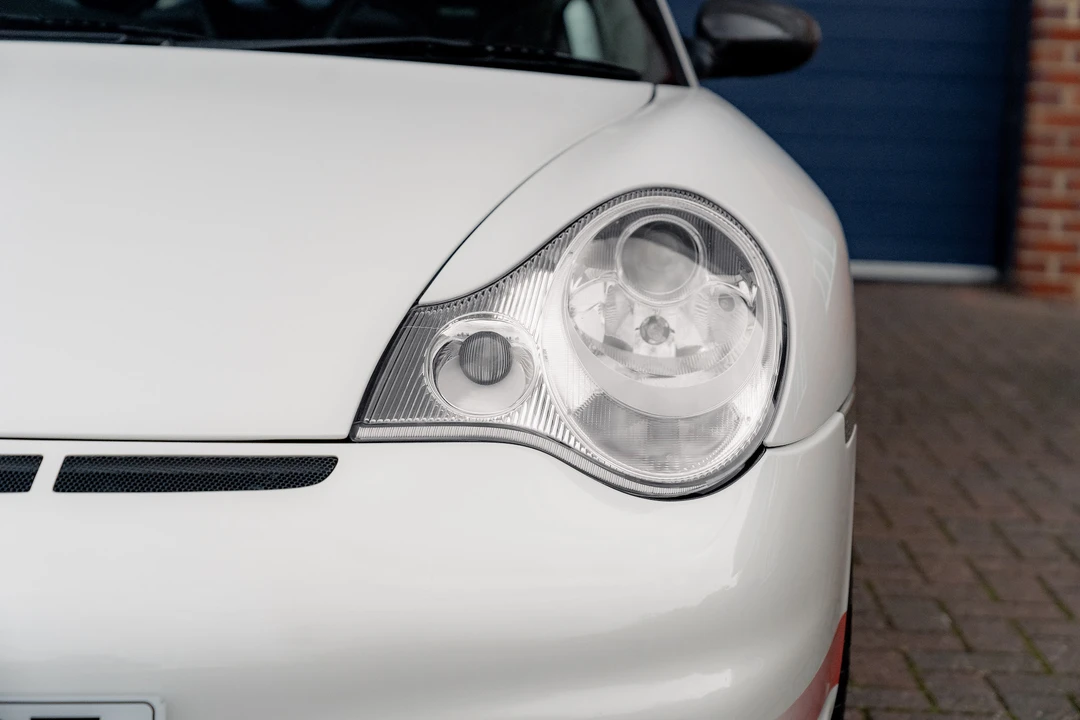 2004 Porsche 996 GT3 RS - Image 25 of 31