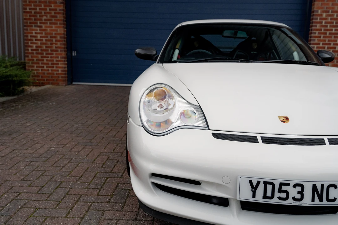 2004 Porsche 996 GT3 RS - Image 28 of 31