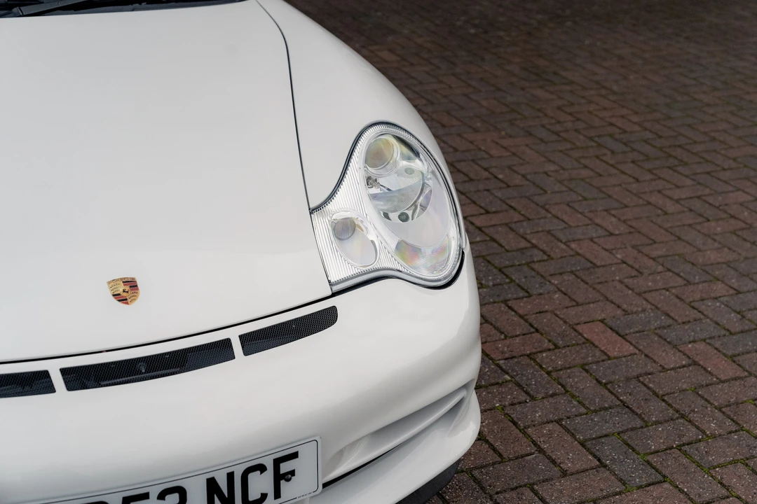 2004 Porsche 996 GT3 RS - Image 30 of 31