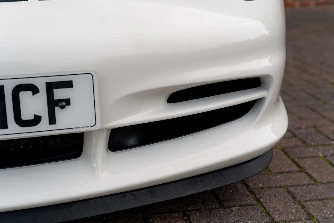 2004 Porsche 996 GT3 RS - Image 31 of 31