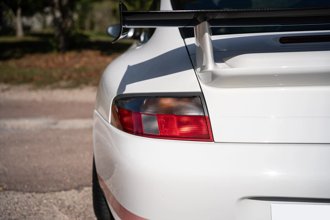 2004 Porsche 996 GT3 RS - Image 24 of 31
