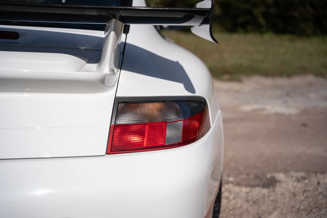 2004 Porsche 996 GT3 RS - Image 25 of 31