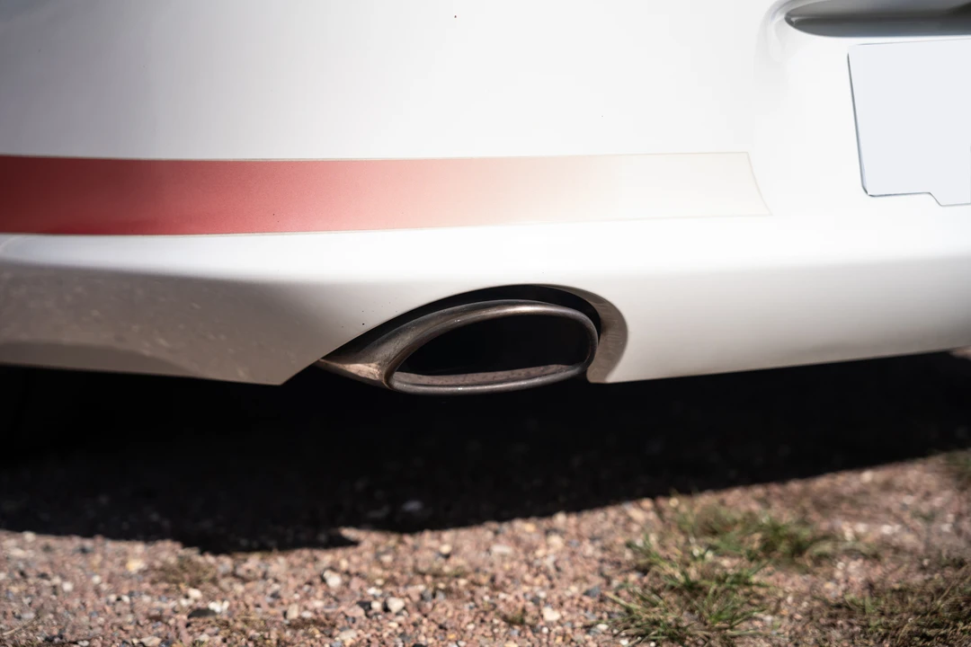 2004 Porsche 996 GT3 RS - Image 26 of 31