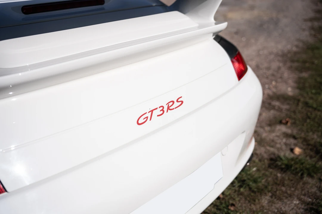 2004 Porsche 996 GT3 RS - Image 30 of 31