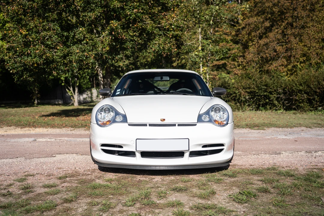 2004 Porsche 996 GT3 RS - Image 3 of 31