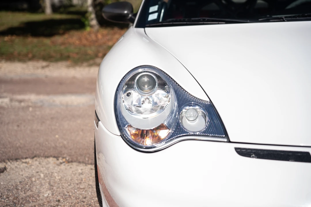 2004 Porsche 996 GT3 RS - Image 12 of 31