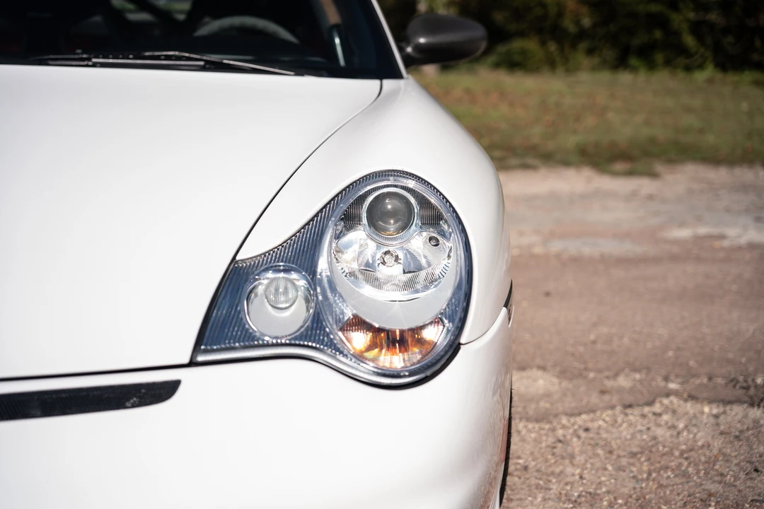 2004 Porsche 996 GT3 RS - Image 13 of 31
