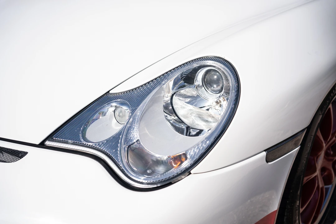 2004 Porsche 996 GT3 RS - Image 14 of 31