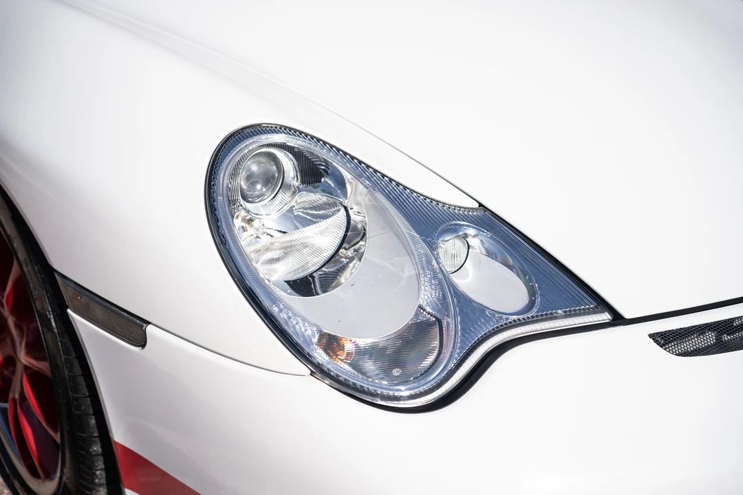 2004 Porsche 996 GT3 RS - Image 15 of 31