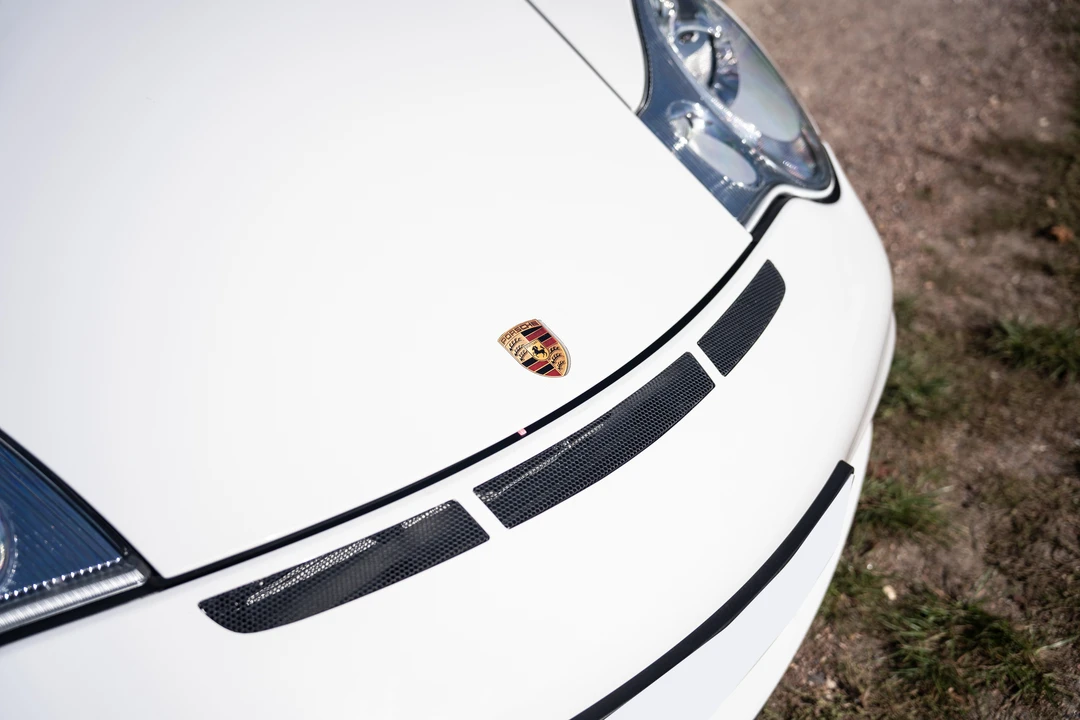 2004 Porsche 996 GT3 RS - Image 16 of 31