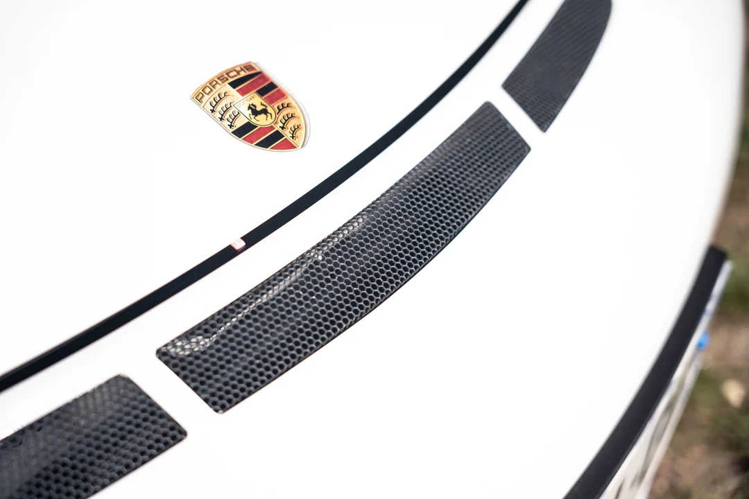 2004 Porsche 996 GT3 RS - Image 18 of 31