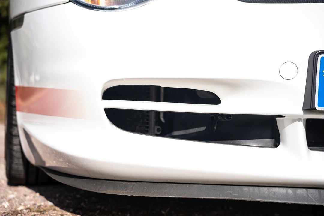 2004 Porsche 996 GT3 RS - Image 20 of 31