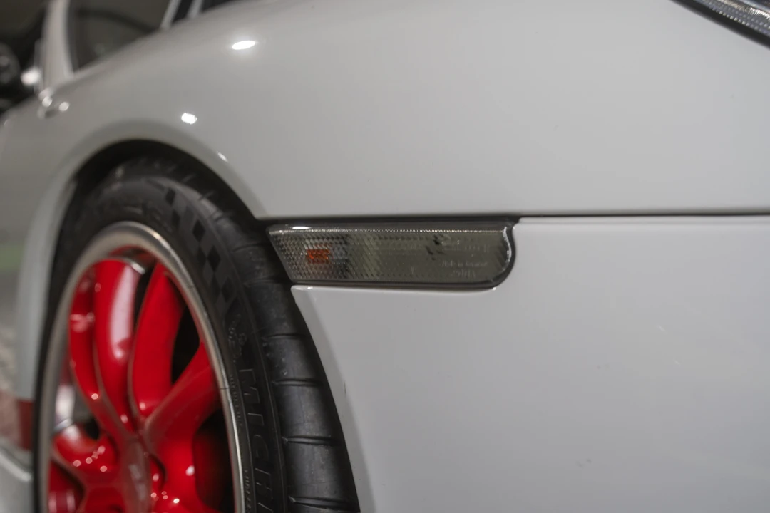 2004 Porsche 996 GT3 - Image 27 of 31