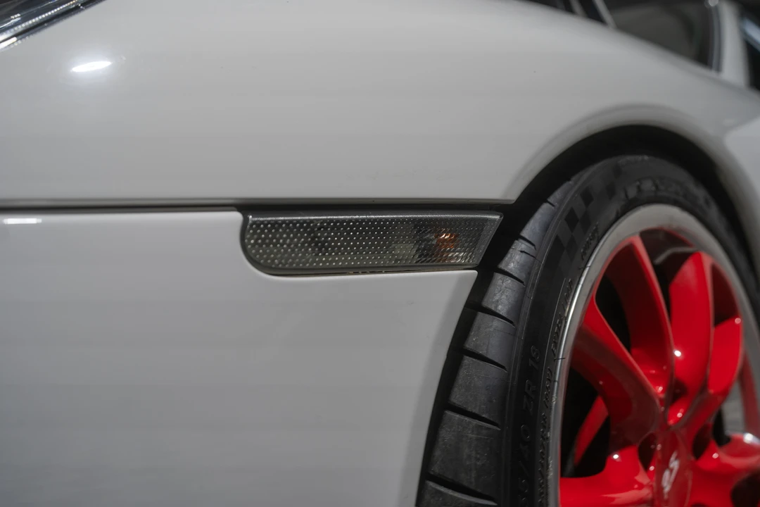 2004 Porsche 996 GT3 - Image 28 of 31