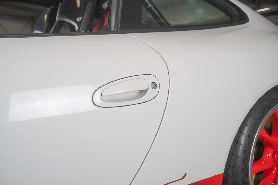 2004 Porsche 996 GT3 - Image 17 of 31