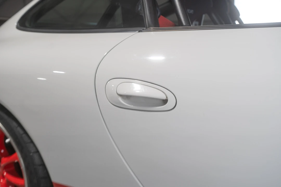 2004 Porsche 996 GT3 - Image 15 of 31