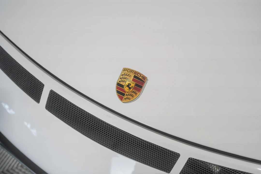 2004 Porsche 996 GT3 - Image 13 of 31