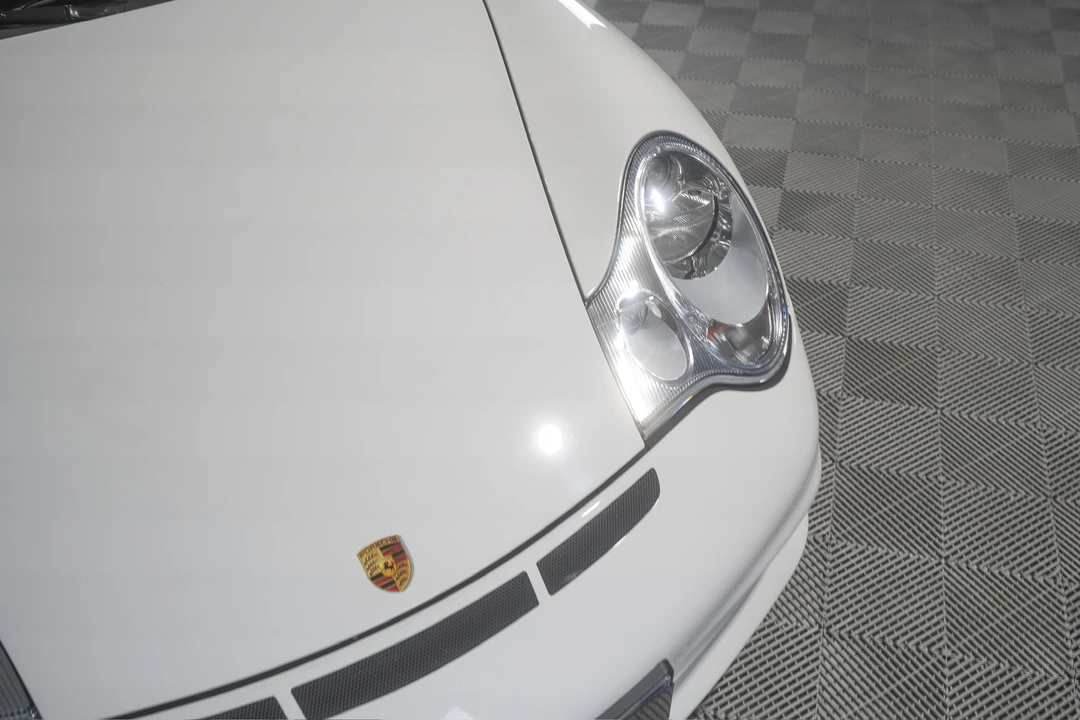 2004 Porsche 996 GT3 - Image 14 of 31