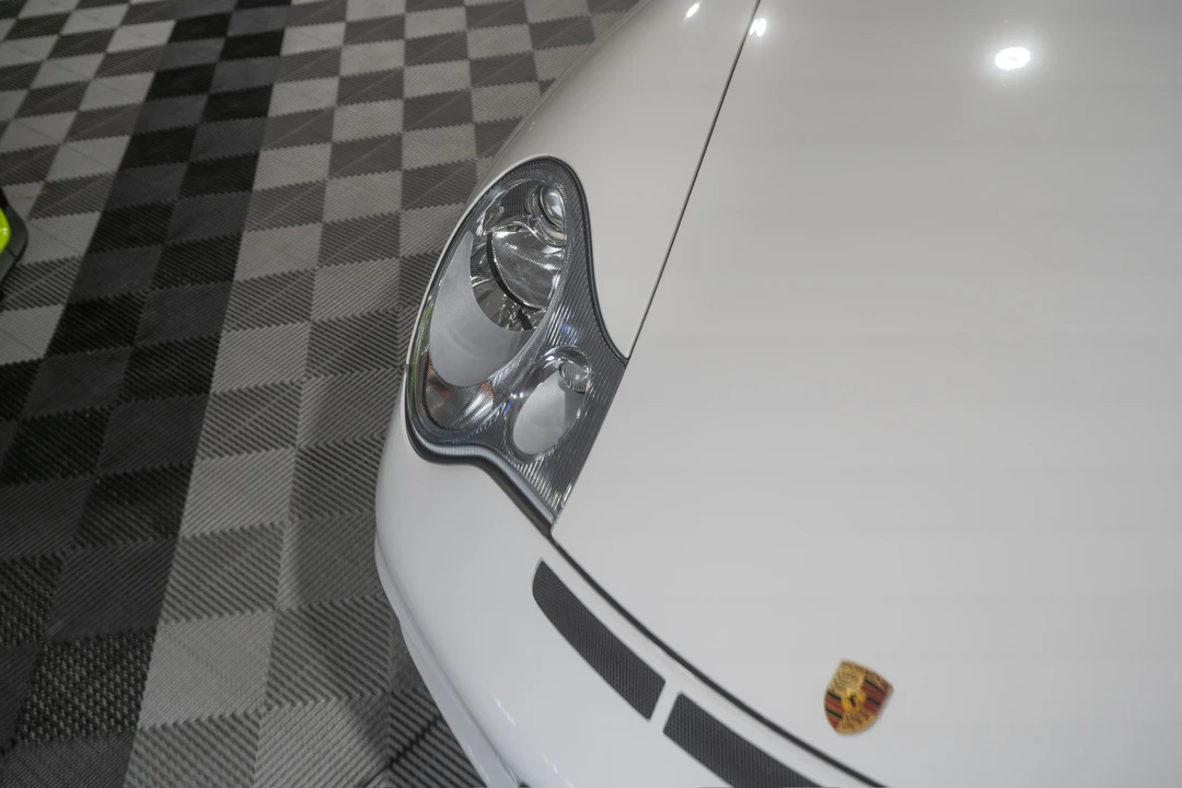 2004 Porsche 996 GT3 - Image 12 of 31