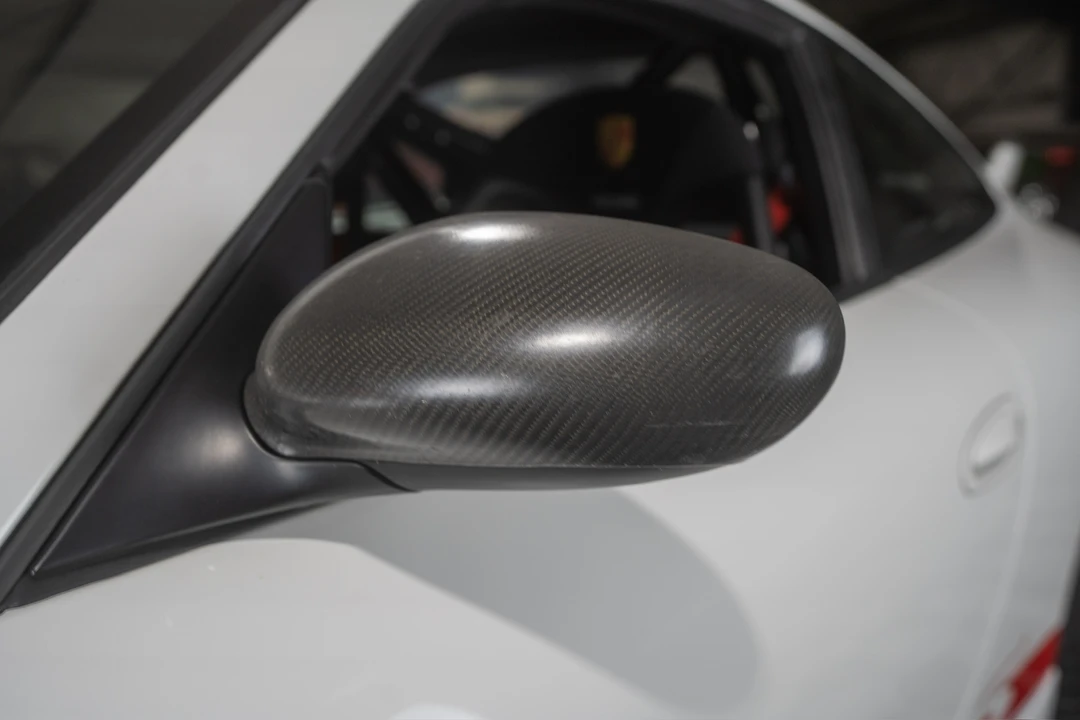 2004 Porsche 996 GT3 - Image 19 of 31