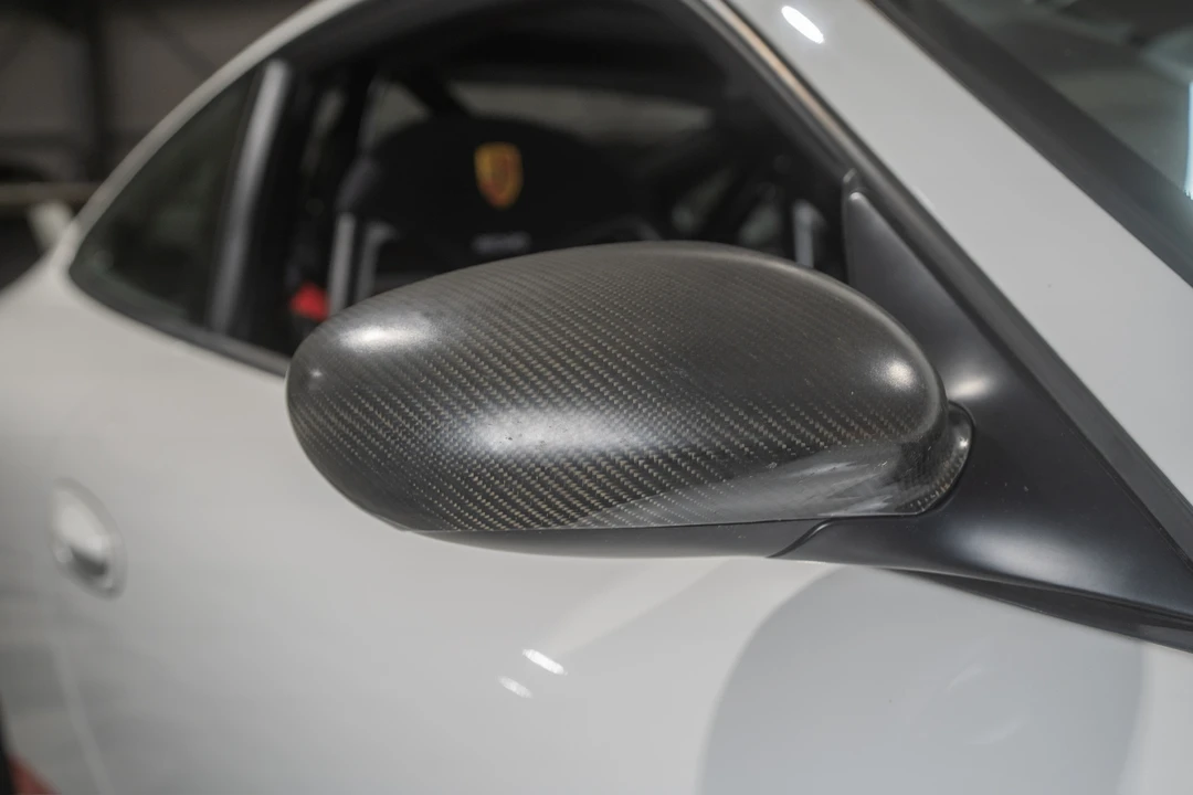 2004 Porsche 996 GT3 - Image 20 of 31