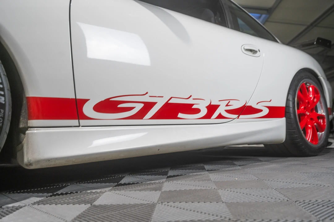 2004 Porsche 996 GT3 - Image 16 of 31