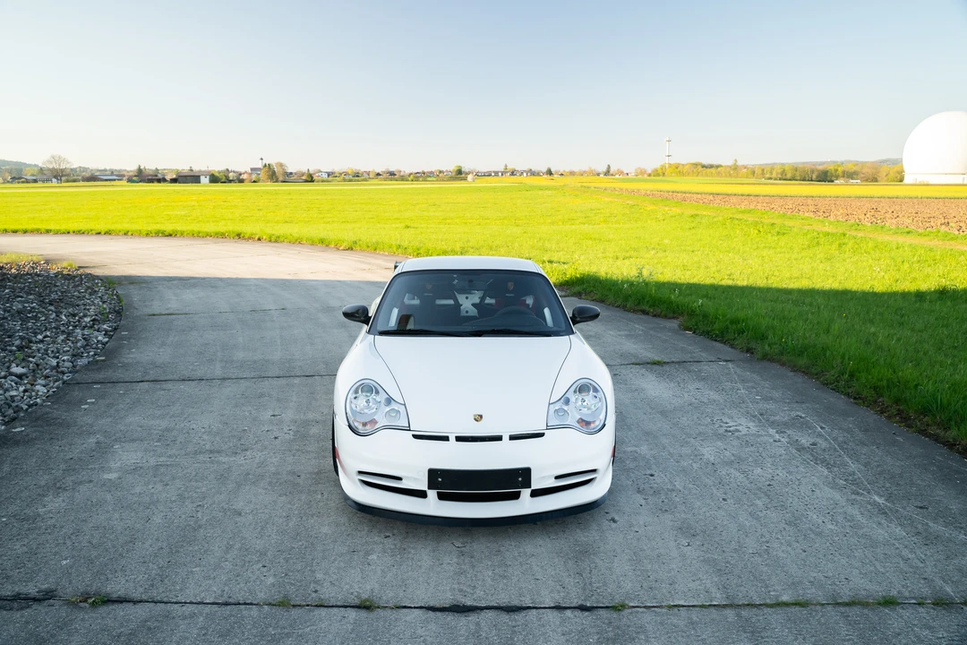 2004 Porsche 996 GT3 RS - Image 10 of 31