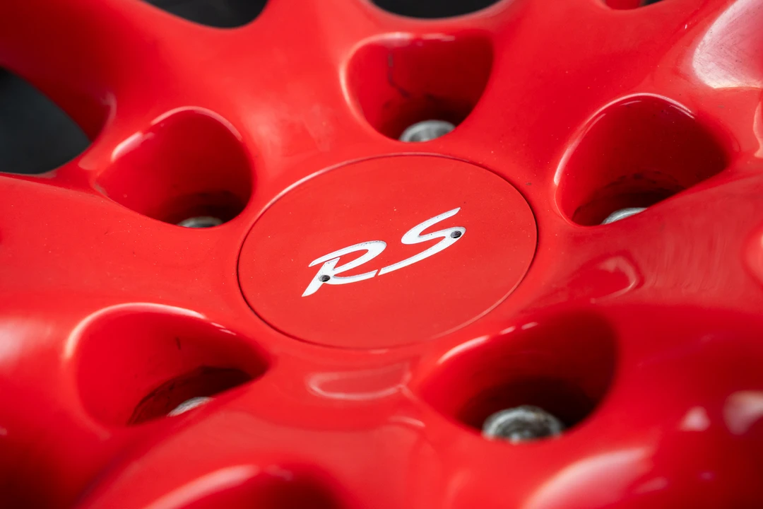 2004 Porsche 996 GT3 RS - Image 29 of 31