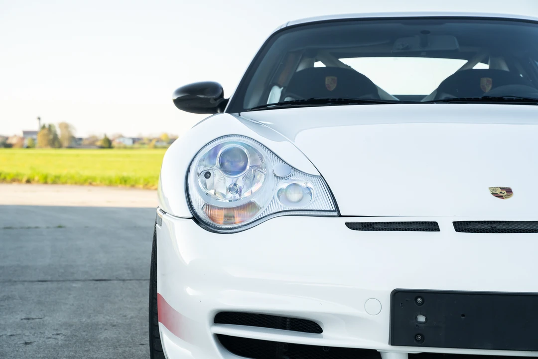 2004 Porsche 996 GT3 RS - Image 13 of 31