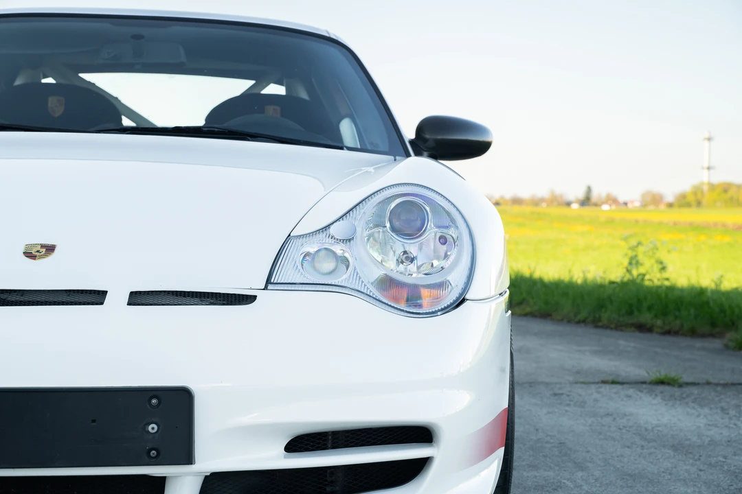 2004 Porsche 996 GT3 RS - Image 14 of 31