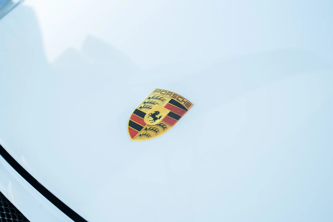2004 Porsche 996 GT3 RS - Image 16 of 31