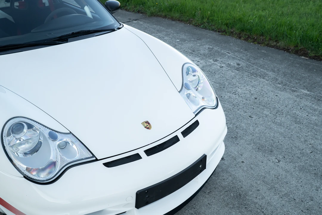 2004 Porsche 996 GT3 RS - Image 19 of 31