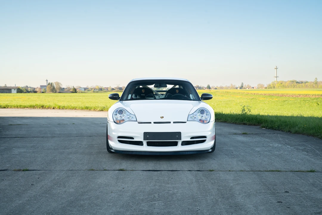 2004 Porsche 996 GT3 RS - Image 2 of 31